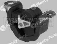 First Line FEM3310 — Mounting, engine