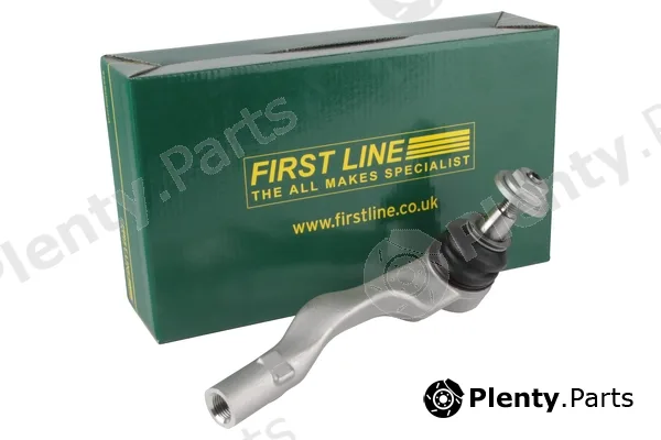 First Line FTR6258 — Tie Rod End