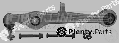 First Line FCA6115 — Control/Trailing Arm, wheel suspension