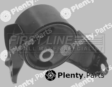 First Line FEM3571 — Mounting, engine