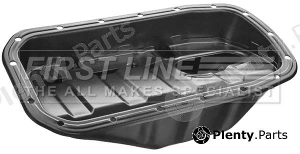First Line FSP1017 — Oil Sump
