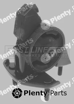 First Line FEM3754 — Mounting, engine