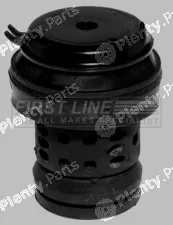 First Line FEM3113 — Mounting, engine