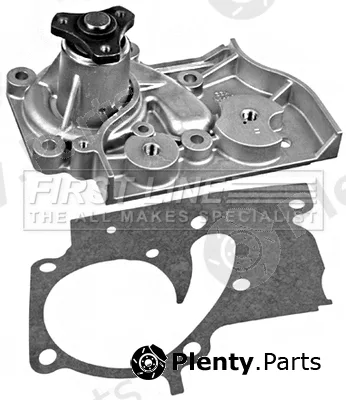First Line FWP2007 — Water Pump, engine cooling