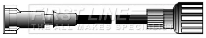 First Line FKS2018 — Speedometer Cable