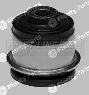 First Line FEM3147 — Mounting, engine
