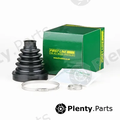 First Line FCB6463 — Bellow Kit, drive shaft Trilobe