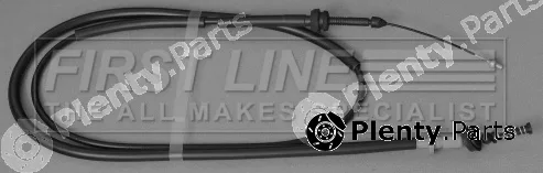 First Line FKA1097 — Accelerator Cable