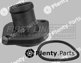 First Line FTS1024 — Coolant Flange