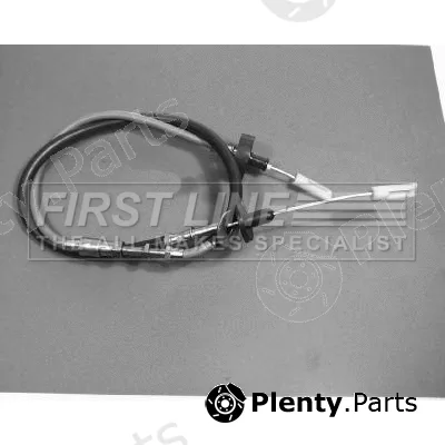 First Line FKC1014 — Cable Pull, clutch control