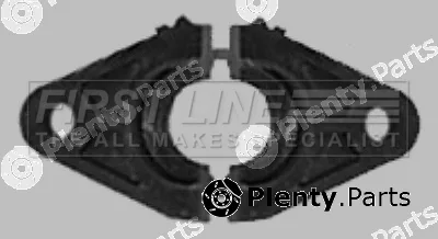 First Line FMM4006 — Bush, steering shaft