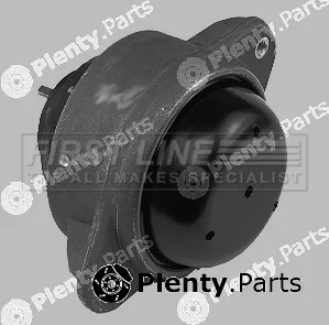 First Line FEM3289 — Mounting, engine