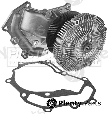 First Line FWP2154 — Water Pump, engine cooling