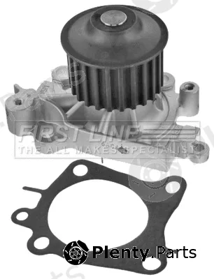 First Line FWP1796 — Water Pump, engine cooling