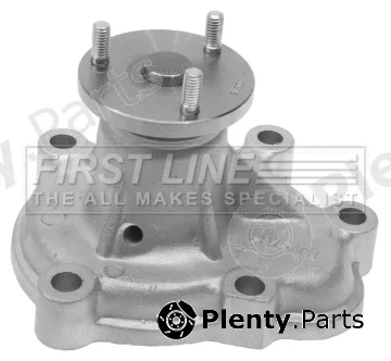 First Line FWP2275 — Water Pump, engine cooling
