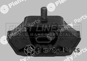 First Line FEM3295 — Mounting, engine