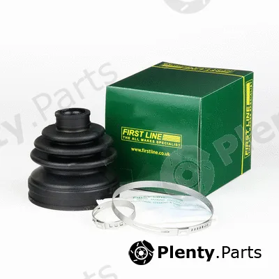 First Line FCB6446 — Bellow Kit, drive shaft Trilobe