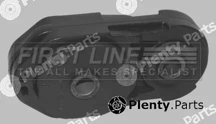 First Line FEM3507 — Mounting, engine