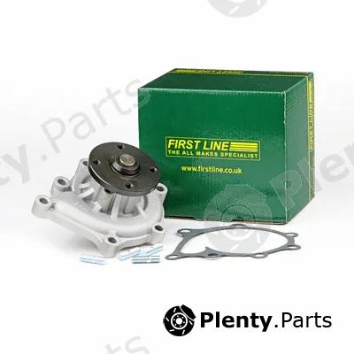 First Line FWP2433 — Water Pump, engine cooling