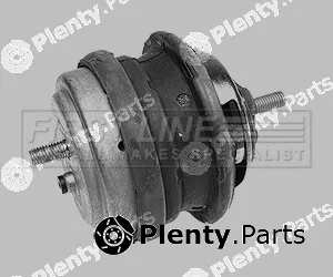 First Line FEM3468 — Mounting, engine