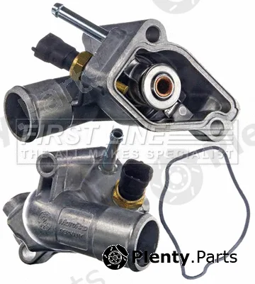 First Line FTK078 — Thermostat, coolant