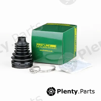 First Line FCB6466 — Bellow Kit, drive shaft