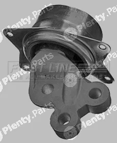 First Line FEM3994 — Mounting, engine