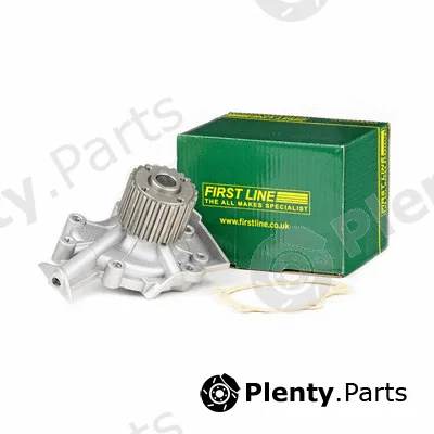 First Line FWP2221 — Water Pump, engine cooling