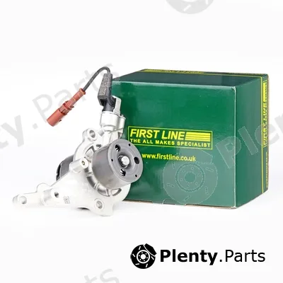 First Line FWP3077 — Water Pump, engine cooling