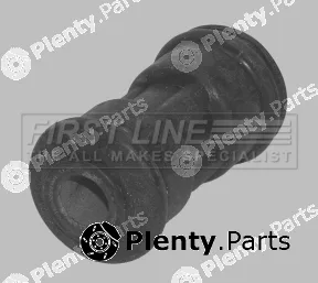 First Line FSK6641 — Mounting, steering gear