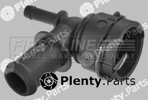 First Line FTS1120 — Coolant Flange