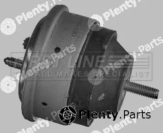 First Line FEM4130 — Mounting, engine