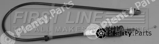 First Line FKA1080 — Accelerator Cable