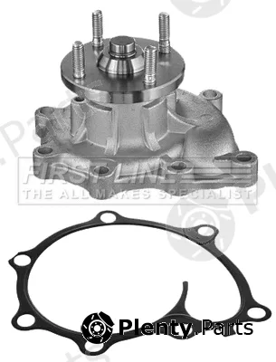 First Line FWP2124 — Water Pump, engine cooling