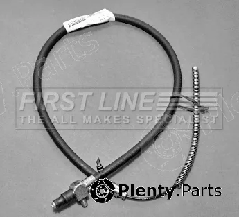 First Line FKB1358 — Cable Pull, parking brake
