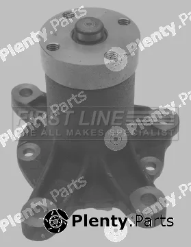 First Line FWP1234 — Water Pump, engine cooling