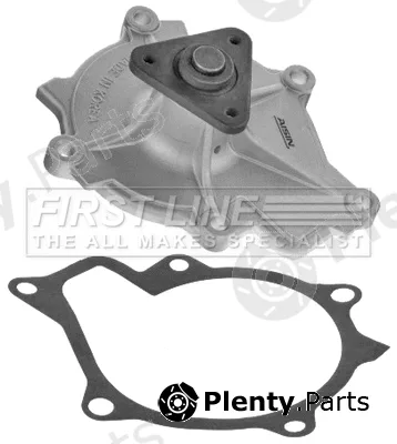First Line FWP2324 — Water Pump, engine cooling