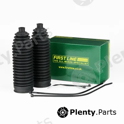 First Line FSG3491 — Bellow Kit, steering