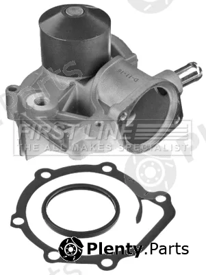 First Line FWP1634 — Water Pump, engine cooling