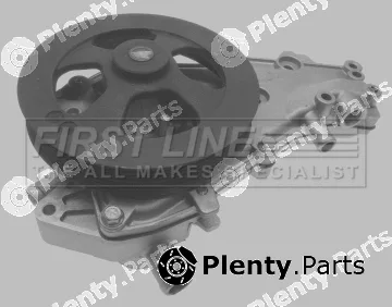 First Line FWP1817 — Water Pump, engine cooling