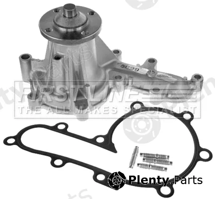 First Line FWP1648 — Water Pump, engine cooling