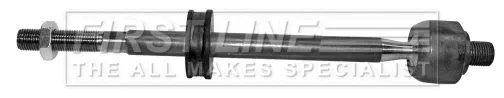 First Line FTR5357 — Inner Tie Rod