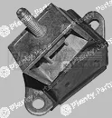 First Line FEM3386 — Mounting, engine