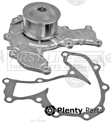 First Line FWP1684 — Water Pump, engine cooling