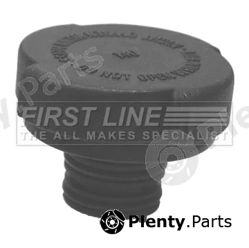 First Line FRC104 — Cap, coolant tank
