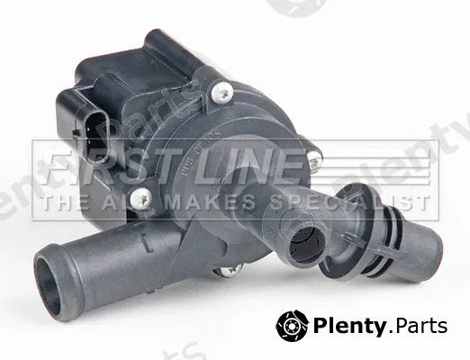 First Line FWP3058 — Auxiliary Water Pump (cooling water circuit)