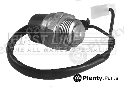 First Line FTS804.95 — Temperature Switch, radiator fan