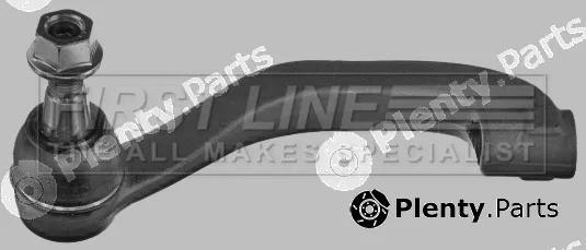 First Line FTR6026 — Tie Rod End
