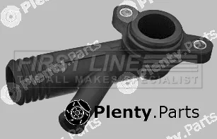 First Line FTS1055 — Coolant Flange