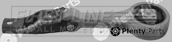 First Line FEM3869 — Mounting, engine